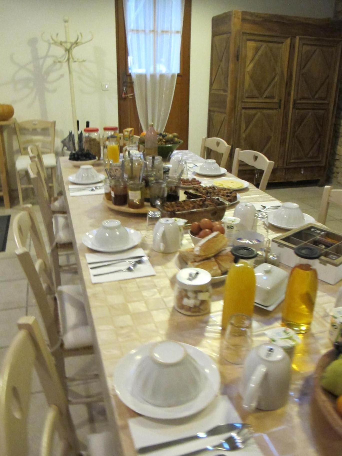 مبيت وإفطار Bédoin Lou Cardalines المظهر الخارجي الصورة